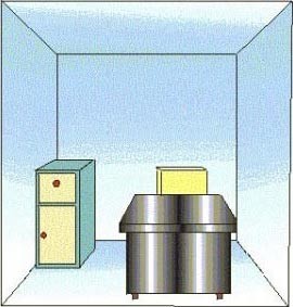 金視覺(jué)辦公室設(shè)計(jì)辦公室風(fēng)水布局與禁忌（每三篇）