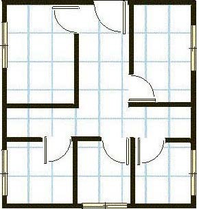 金視覺(jué)辦公室設(shè)計(jì)辦公室風(fēng)水布局與禁忌（每二篇）