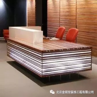 北京辦公室裝修中田園風格解析：