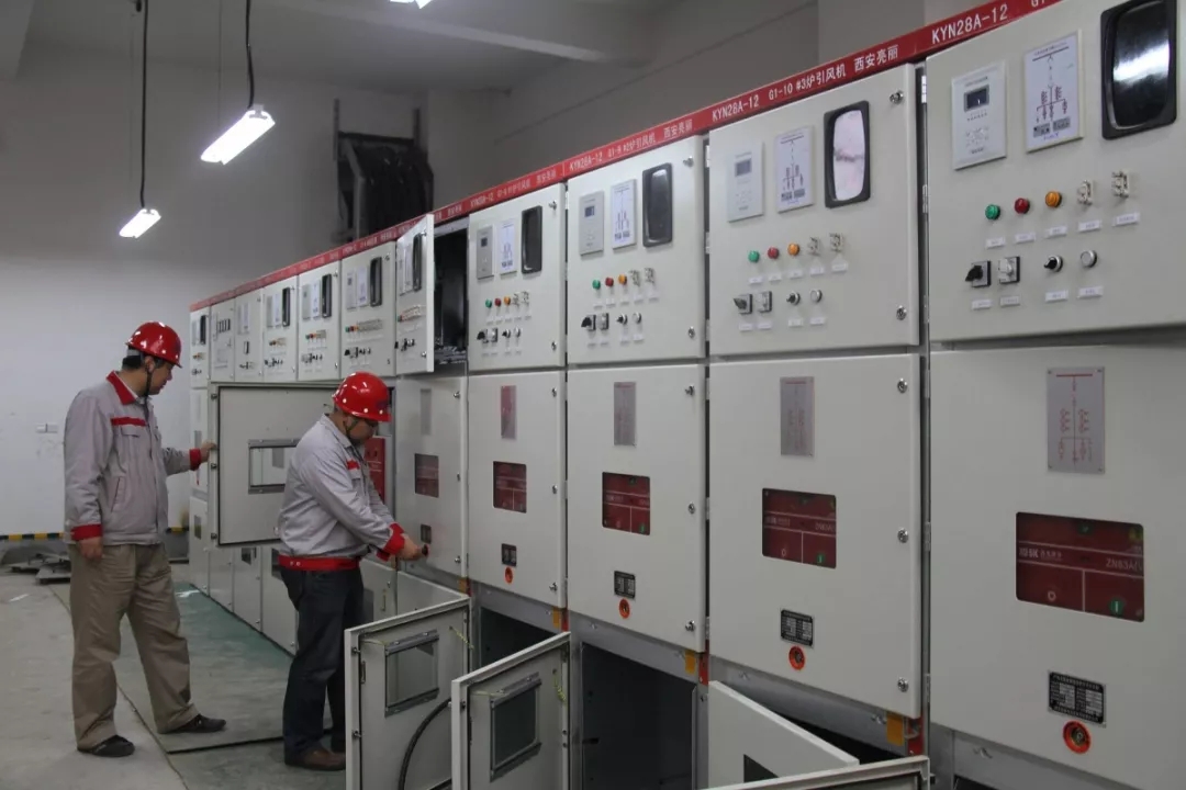 論辦公室裝修中配電柜接地線的基本要求及得重要性，專業(yè)電工一定要熟知