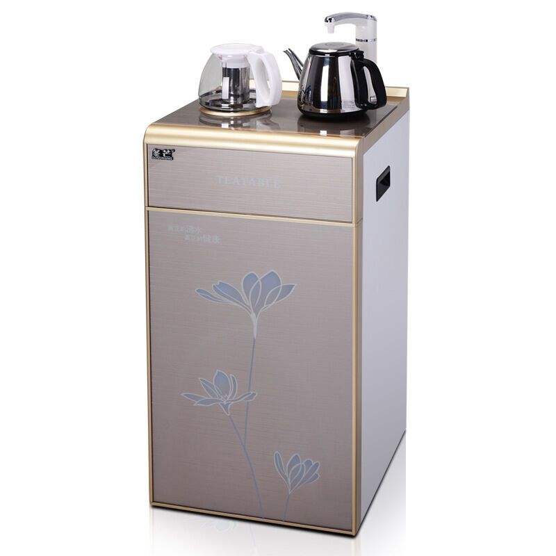 辦公室荼水間不怎么使用的飲水機(jī)，為什么什么耗電還是大？