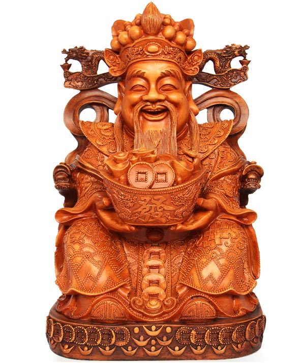 北京辦公室裝修后適合擺放哪些財(cái)神，擺放有哪些禁忌，知道一下沒壞處！