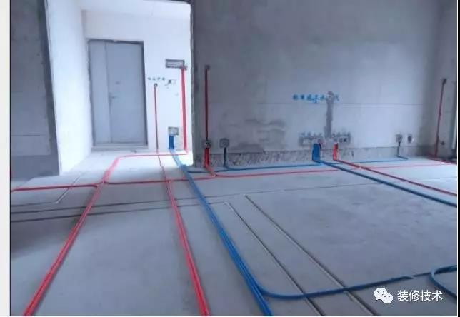 辦公室裝修中強電電工技術(shù)要求