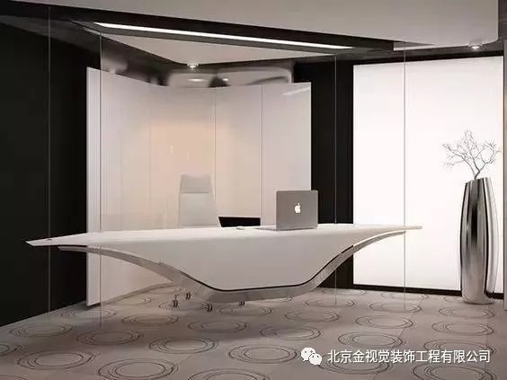辦公室裝修設(shè)計在選材方面要遵循哪些原則