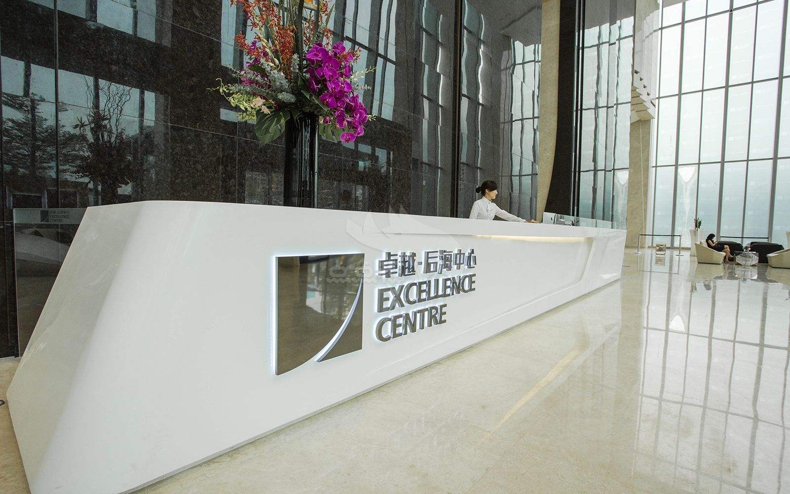 辦公室裝修中公司入戶門口風(fēng)水怎么設(shè)置最好？